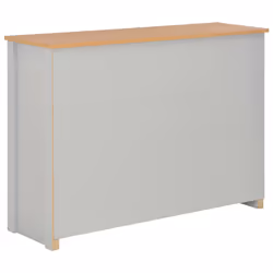 VidaXL 283743 credenza per soggiorno - Vista aggiuntiva 4