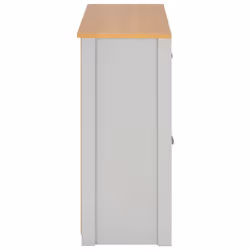 VidaXL 283743 credenza per soggiorno - Vista aggiuntiva 5