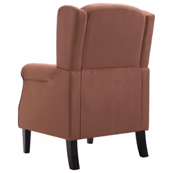 VidaXL 248617 poltrona - Vista aggiuntiva 4