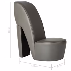 VidaXL 248651 poltrona - Vista aggiuntiva 7