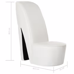 VidaXL 248652 poltrona - Vista aggiuntiva 7