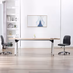 VidaXL 283600 sedia da ristorante e da sala da pranzo