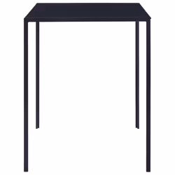 VidaXL 281695 set di mobili per cucina e sala da pranzo - Vista aggiuntiva 4