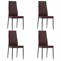VidaXL 281697 set di mobili per cucina e sala da pranzo - Vista aggiuntiva 5