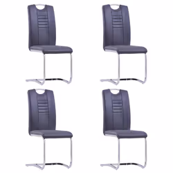VidaXL 281786, Poliestere, 110 kg, 420 mm, 520 mm, 1000 mm, 43 cm