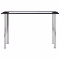 VidaXL 281851 tavolo da cucina e sala da pranzo