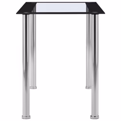 VidaXL 281851 tavolo da cucina e sala da pranzo