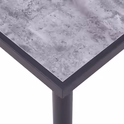 VidaXL 281859 tavolo da cucina e sala da pranzo - Vista aggiuntiva 4