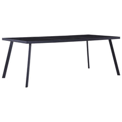 VidaXL 281876 tavolo da cucina e sala da pranzo