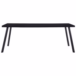 VidaXL 281876 tavolo da cucina e sala da pranzo