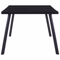 VidaXL 281876 tavolo da cucina e sala da pranzo