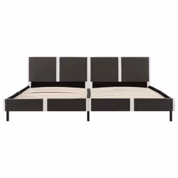 VidaXL 280296 rete a doghe
