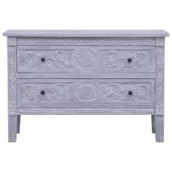 VidaXL 283851 credenza per soggiorno - Vista aggiuntiva 3