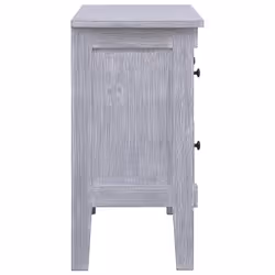 VidaXL 283851 credenza per soggiorno - Vista aggiuntiva 4