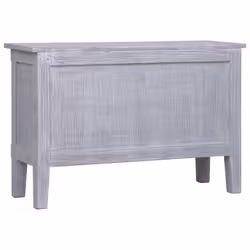 VidaXL 283851 credenza per soggiorno - Vista aggiuntiva 5