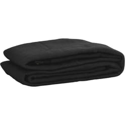 Rete per Rimorchi in hdpe resistente Nera varie dimensioni dimensioni : 2.5 x 4.5 m