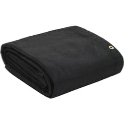 Rete per Container in hdpe resistente Nera varie dimensioni dimensioni : 3 x 6 m
