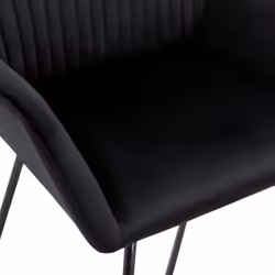 VidaXL 249805 sedia da ristorante e da sala da pranzo - Vista aggiuntiva 6