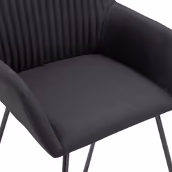 VidaXL 249813 sedia da ristorante e da sala da pranzo - Vista aggiuntiva 6