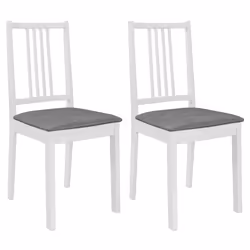 VidaXL 276395 set di mobili per cucina e sala da pranzo - Vista aggiuntiva 7