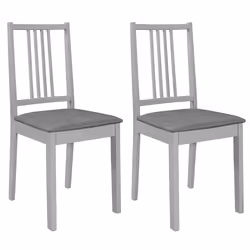 VidaXL 276397 set di mobili per cucina e sala da pranzo - Vista aggiuntiva 7