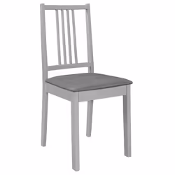VidaXL 276397 set di mobili per cucina e sala da pranzo - Vista aggiuntiva 8