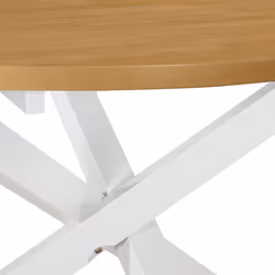 VidaXL 276402 set di mobili per cucina e sala da pranzo - Vista aggiuntiva 4