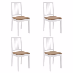 VidaXL 276402 set di mobili per cucina e sala da pranzo - Vista aggiuntiva 5