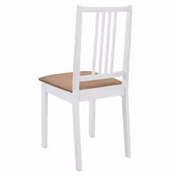 VidaXL 276402 set di mobili per cucina e sala da pranzo - Vista aggiuntiva 8