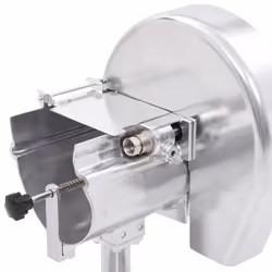 VidaXL 50957 affetta / sbuccia alimenti Argento - Vista aggiuntiva 6