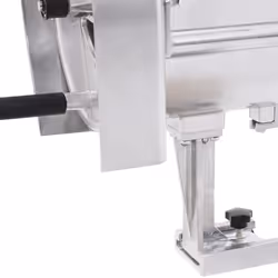 VidaXL 50957 affetta / sbuccia alimenti Argento - Vista aggiuntiva 7