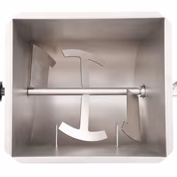 VidaXL Meat Mixer passaverdura Carne - Vista aggiuntiva 6