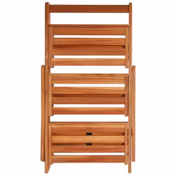 VidaXL 3-Tier Supporto per pianta - Vista aggiuntiva 5