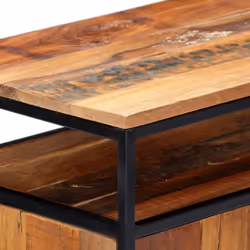 VidaXL 282727 credenza per soggiorno - Vista aggiuntiva 4