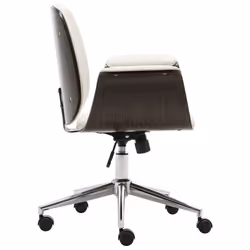 VidaXL 283126 sedia da ufficio e computer - Vista aggiuntiva 4