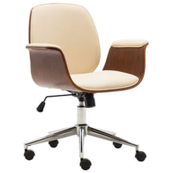 VidaXL 283127 sedia da ufficio e computer