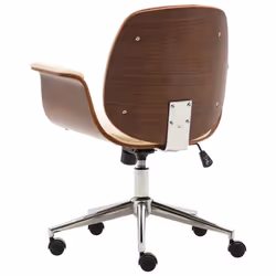 VidaXL 283127 sedia da ufficio e computer - Vista aggiuntiva 3