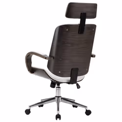 VidaXL 283135 sedia da ufficio e computer - Vista aggiuntiva 5