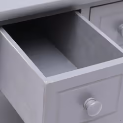 VidaXL 284069 tavolino da caffè, comodino e consolle da soggiorno - Vista aggiuntiva 6