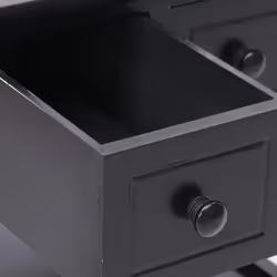 VidaXL 284071 tavolino da caffè, comodino e consolle da soggiorno - Vista aggiuntiva 6