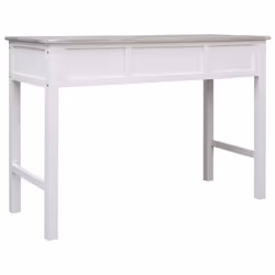 VidaXL 284153 scrivania - Vista aggiuntiva 5