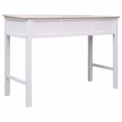 VidaXL 284160 tavolino da caffè, comodino e consolle da soggiorno - Vista aggiuntiva 5