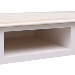 VidaXL 284160 tavolino da caffè, comodino e consolle da soggiorno - Vista aggiuntiva 7