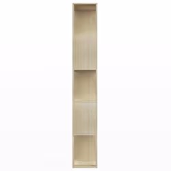 VidaXL 800102 libreria soggiorno - Vista aggiuntiva 6