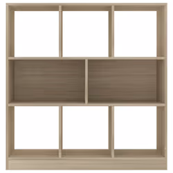 VidaXL 800174 libreria soggiorno - Vista aggiuntiva 4