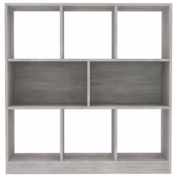 VidaXL 800175 libreria soggiorno - Vista aggiuntiva 4