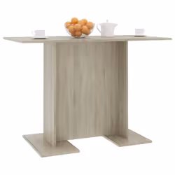 VidaXL 800246 tavolo da cucina e sala da pranzo - Vista aggiuntiva 5