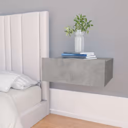 Caratterizzato da un design elegante e classico, questo comodino sarà un'aggiunta pratica e decorativa al vostro arredamento. ...