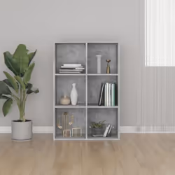 Caratterizzata da un design elegante e classico, questa libreria sarà un'aggiunta pratica e decorativa al vostro arredamento. ...