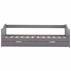 VidaXL 283151 letto - Vista aggiuntiva 4